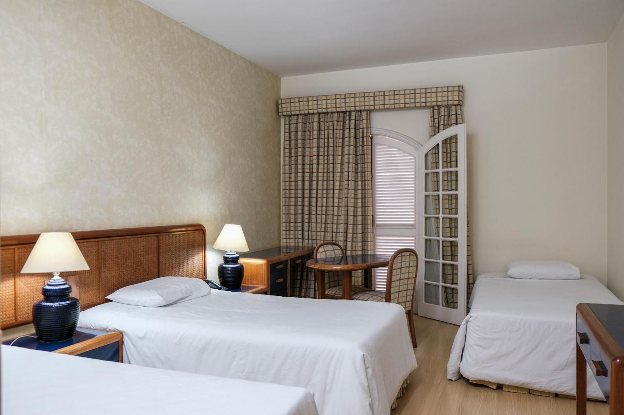 San Raphael Country 酒店 5*