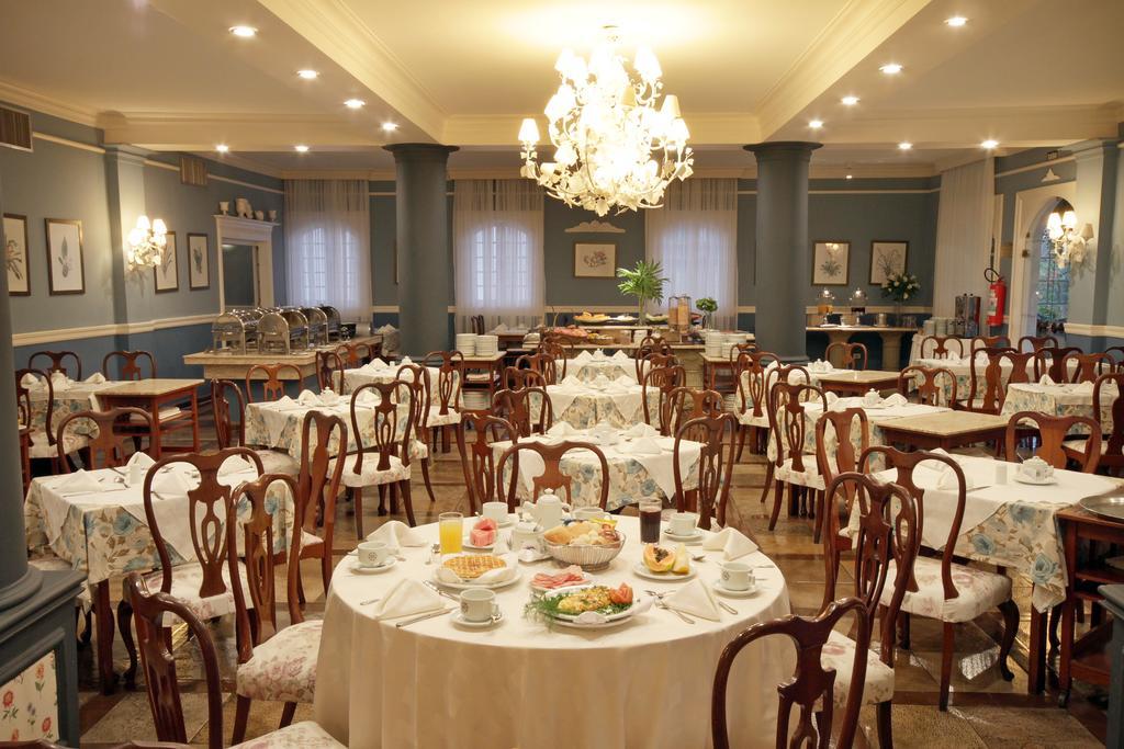 Hotel San Raphael Country