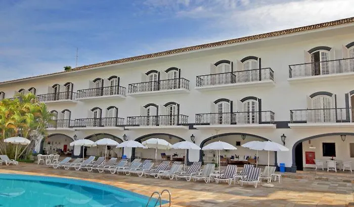 San Raphael Country Hotel