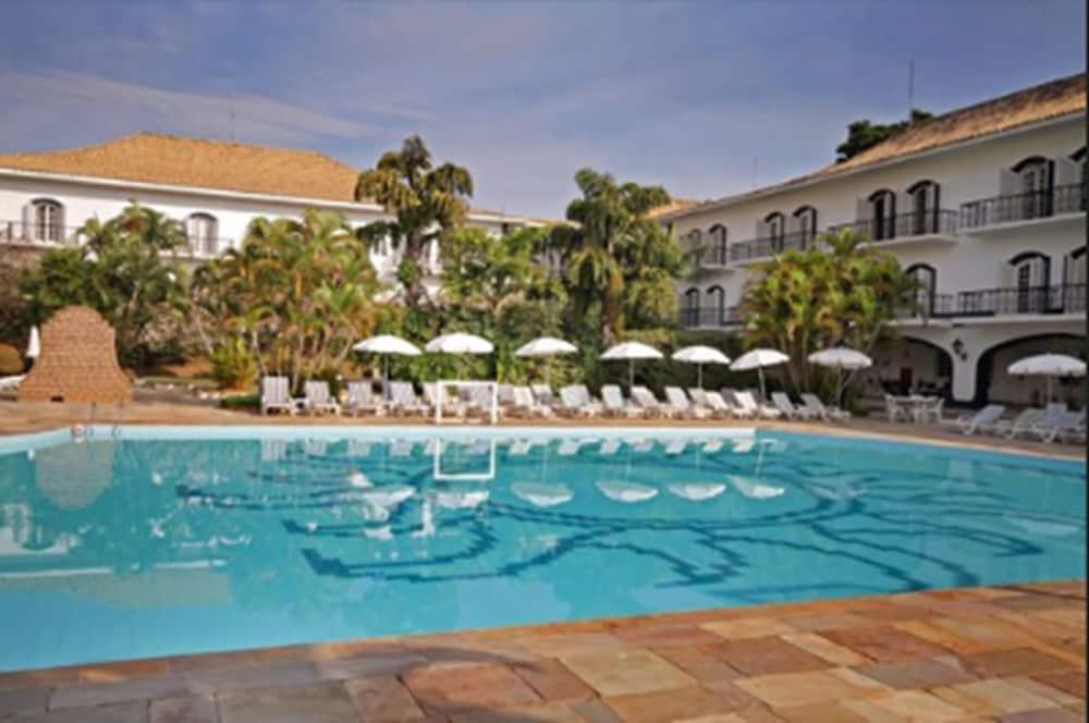 San Raphael Country 5* Itu