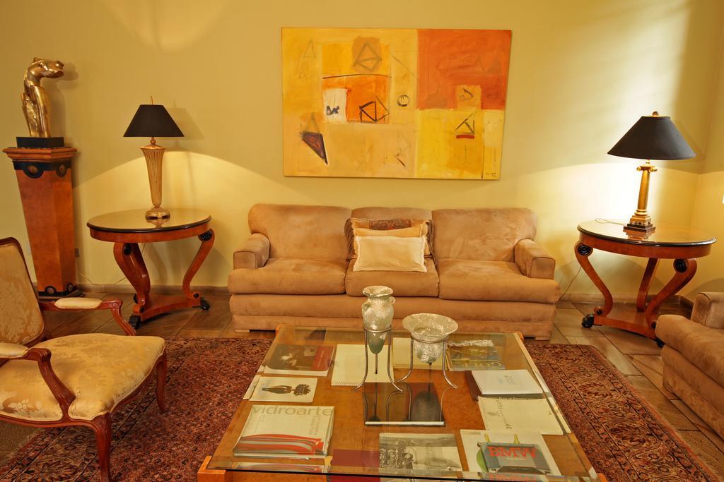 Hotel San Raphael Country 5*