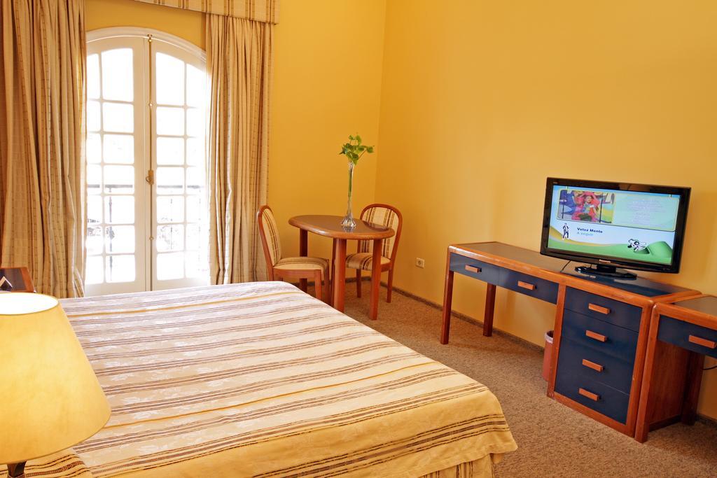 Hotel San Raphael Country 5*