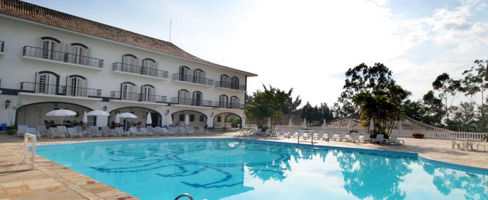 Hotel San Raphael Country Itu