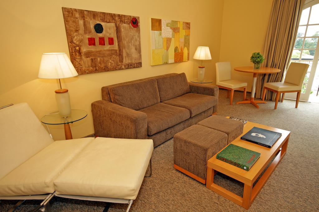 Hotel San Raphael Country Itu