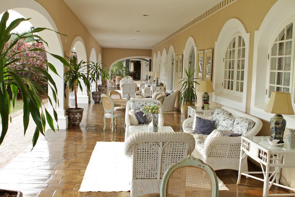 San Raphael Country Hotel 5*